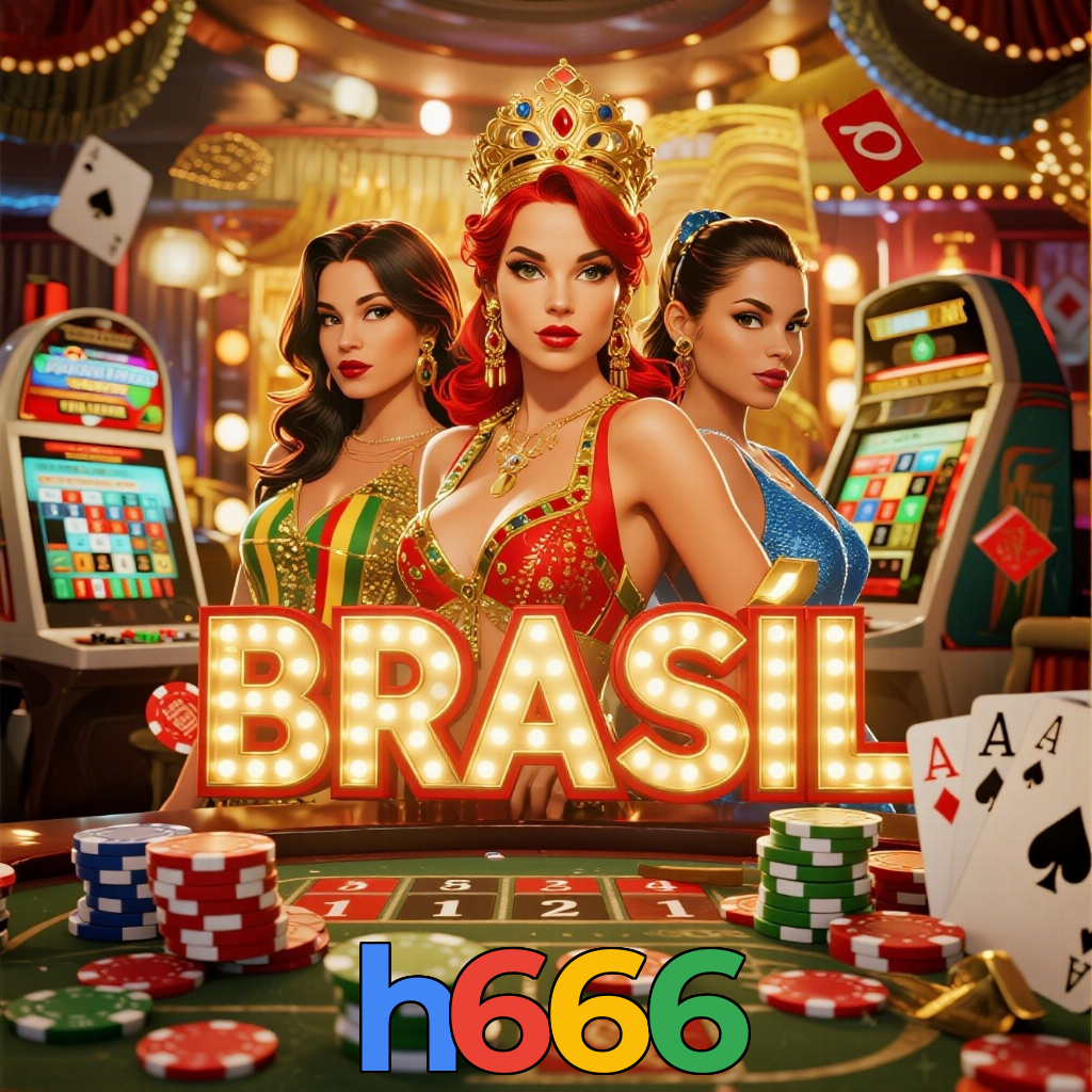 h666：Jogue no futebol digital e viva a emoção de ganhar!