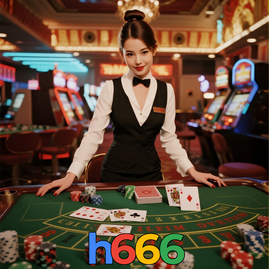 h666:Cada giro é uma nova chance de ganhar! Venha para as slots agora!