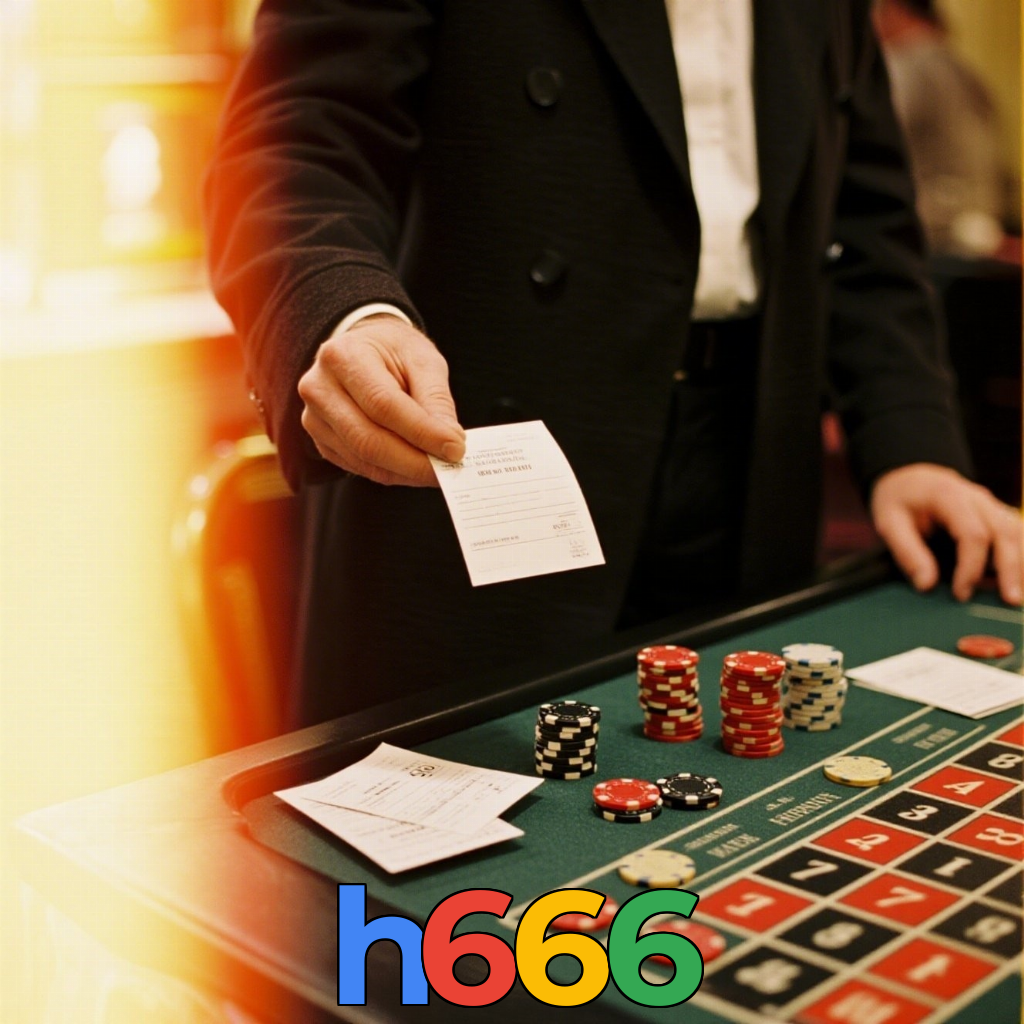 h666：Jogue no melhor cassino online e descubra os maiores jackpots!