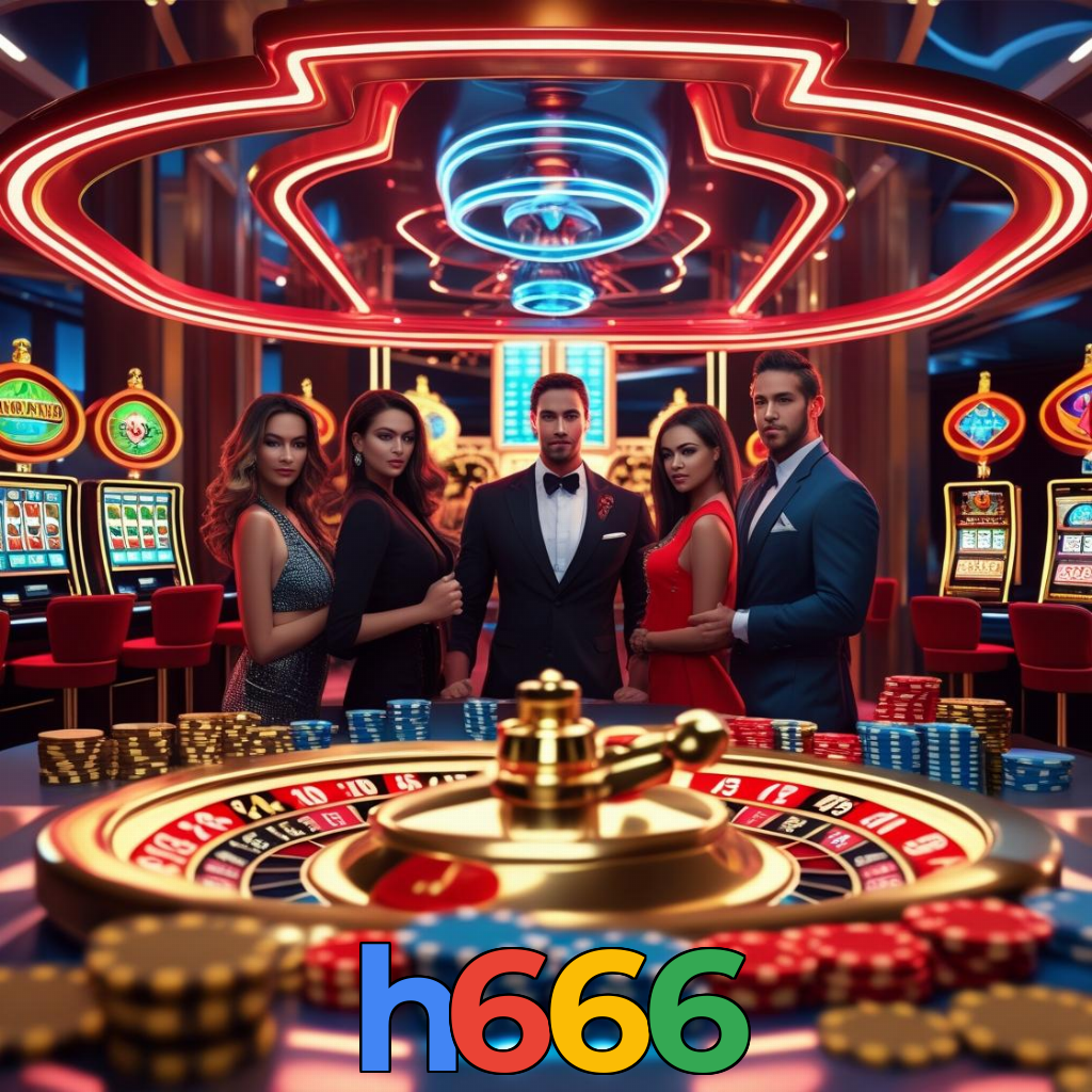 h666:Jogue slots, aposte no futebol e ganhe no melhor cassino online!