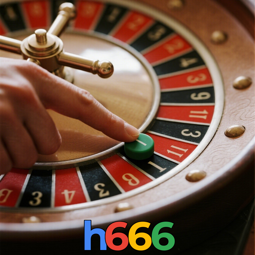 h666：Viva a emoção das apostas ao vivo! Jogue agora e ganhe prêmios incríveis!