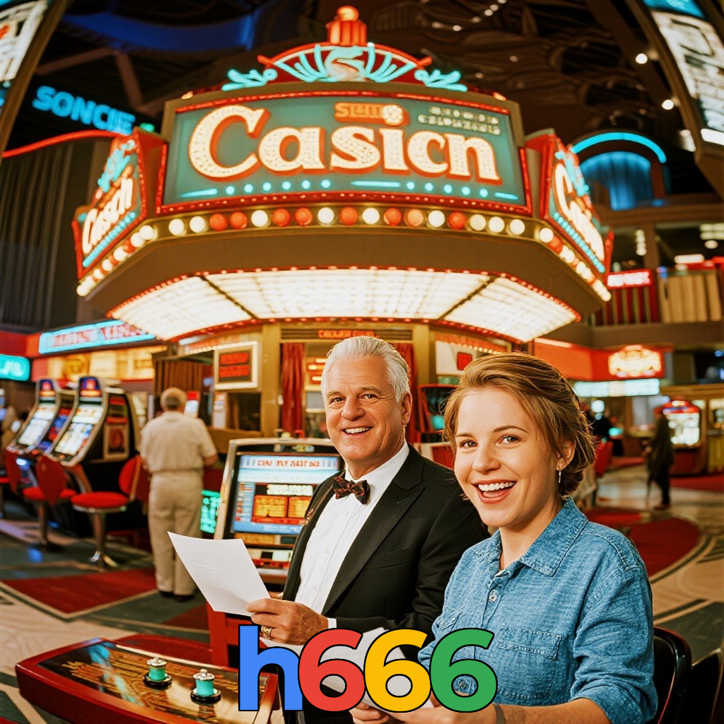 h666:Diversão garantida com blackjack, roleta e apostas ao vivo no futebol!