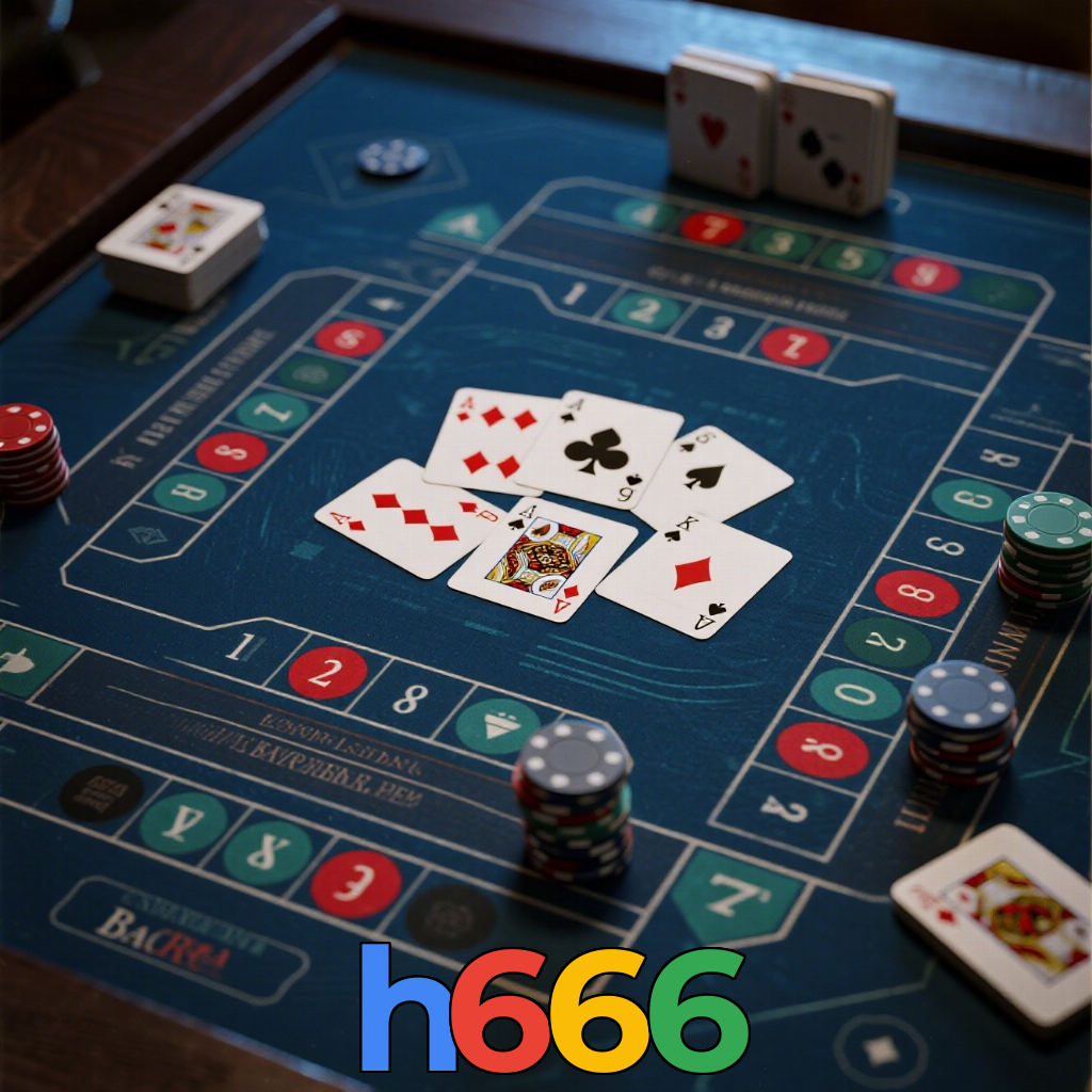 h666：Aposte no futebol online e vença no estilo que você merece!