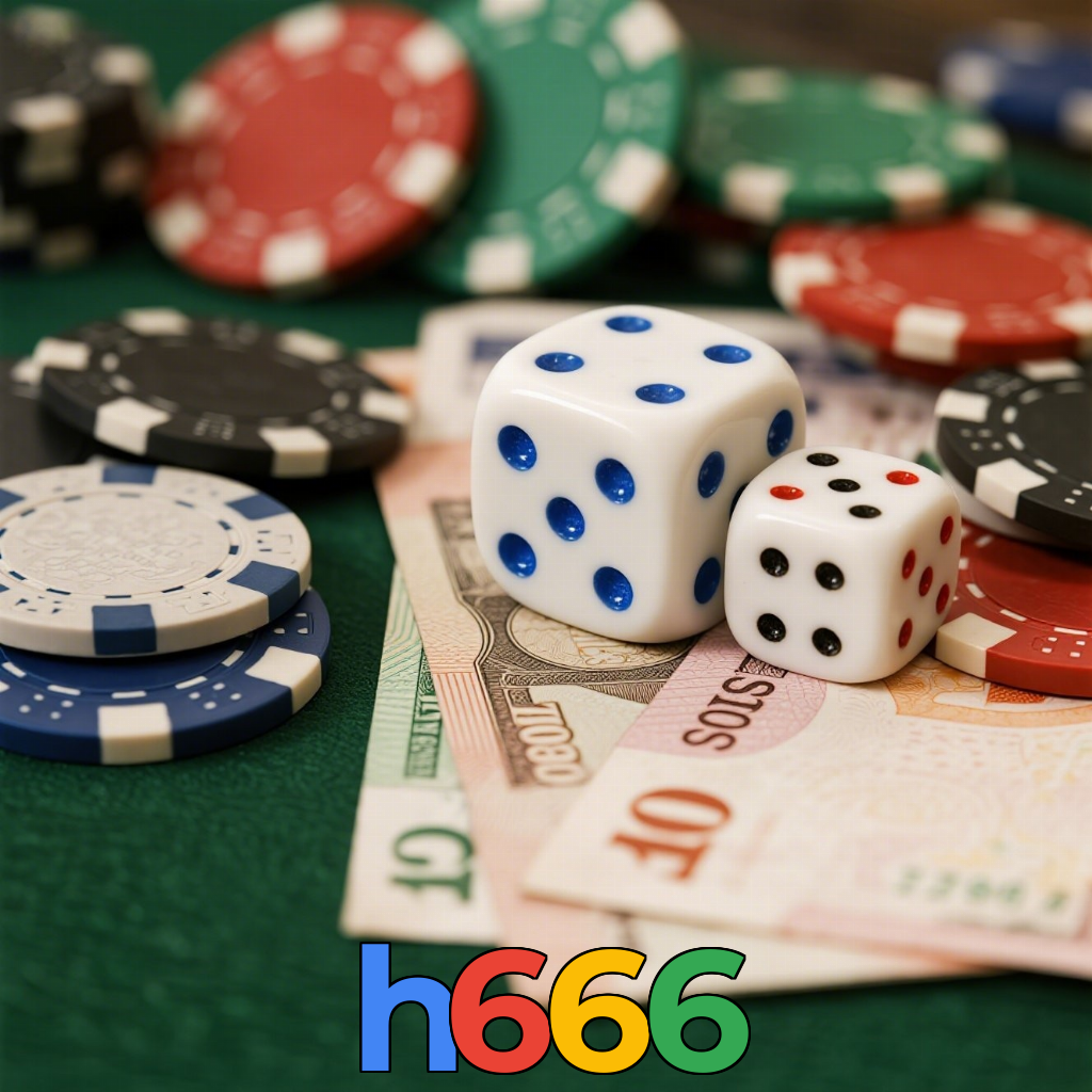 h666:Jogue nas roletas e veja a sorte sorrir para você!