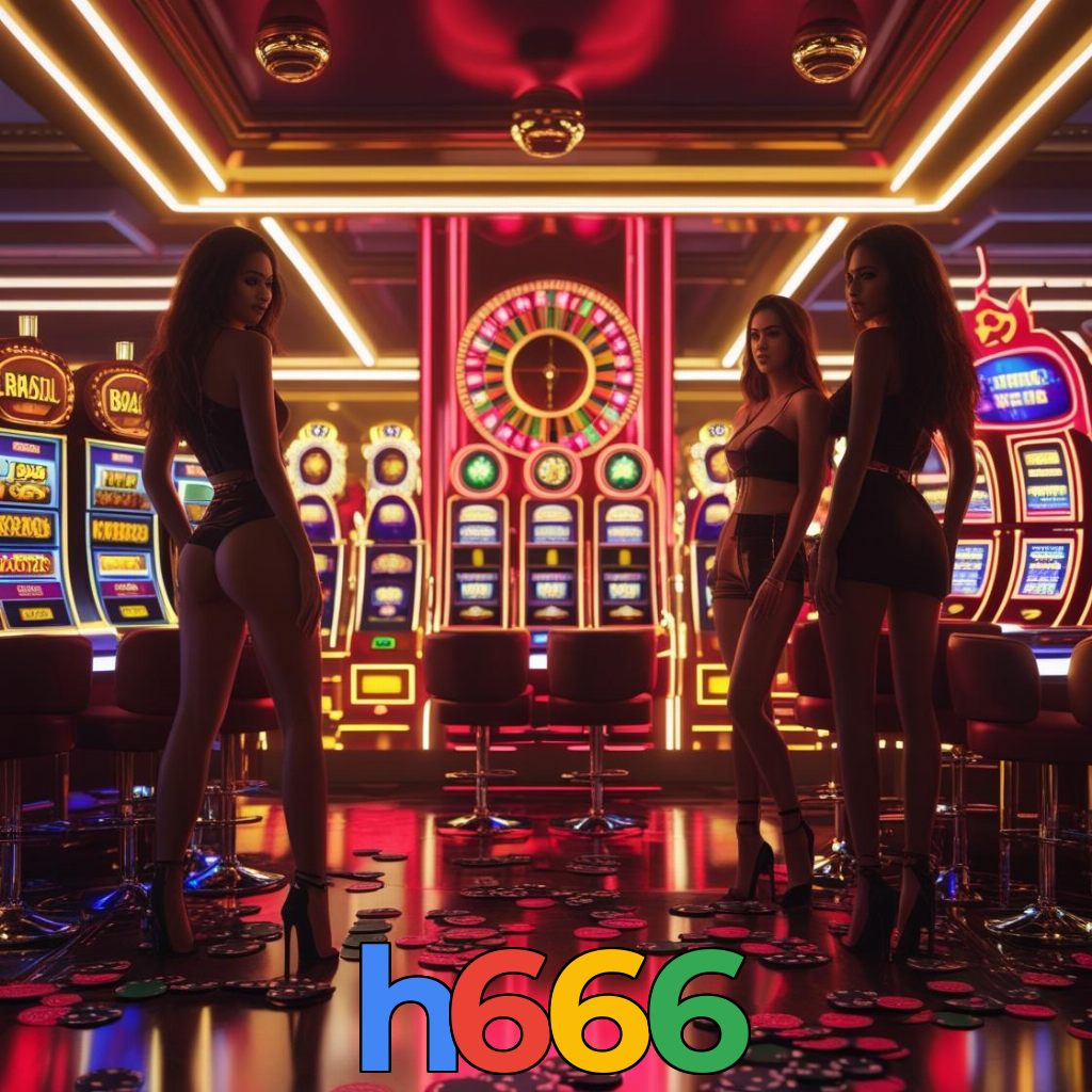 h666：Jogue poker, aposte no futebol e ganhe prêmios incríveis em nosso cassino!