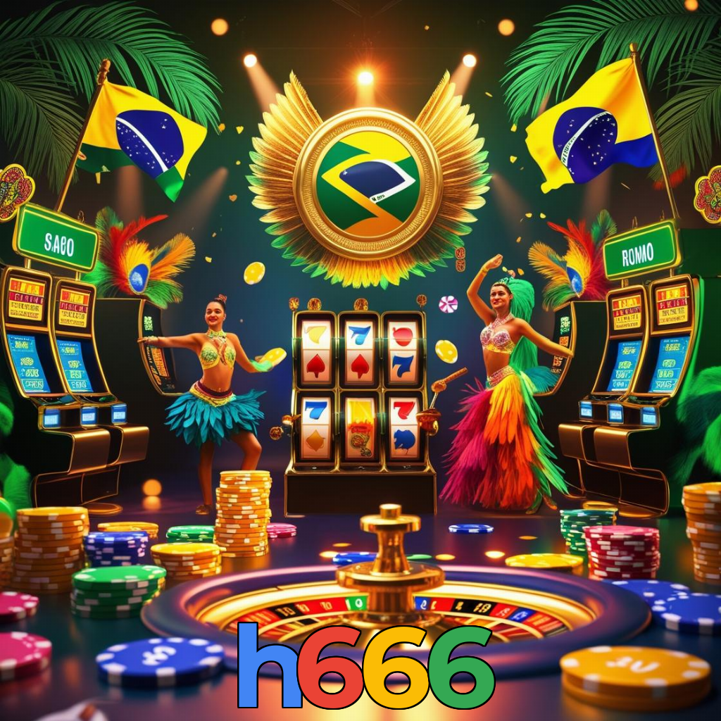 h666：Jogue futebol online e conquiste a vitória com sua habilidade!