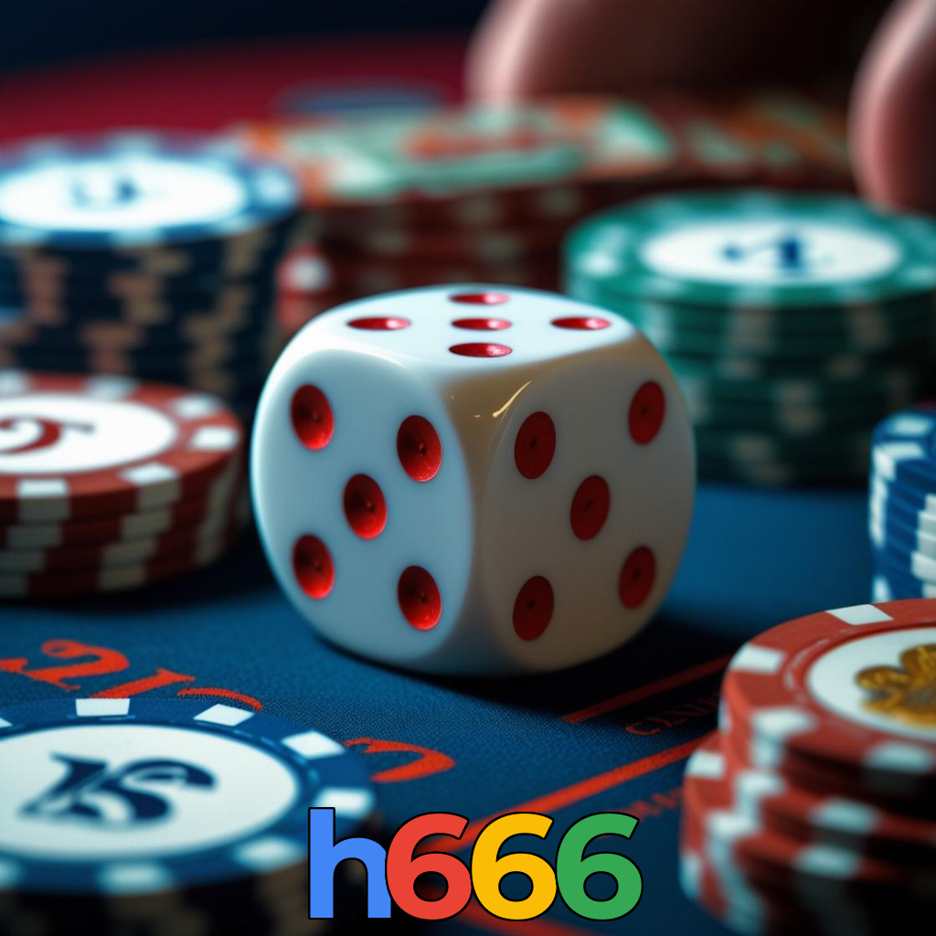 h666:Vença grandes prêmios nas mesas de poker online!