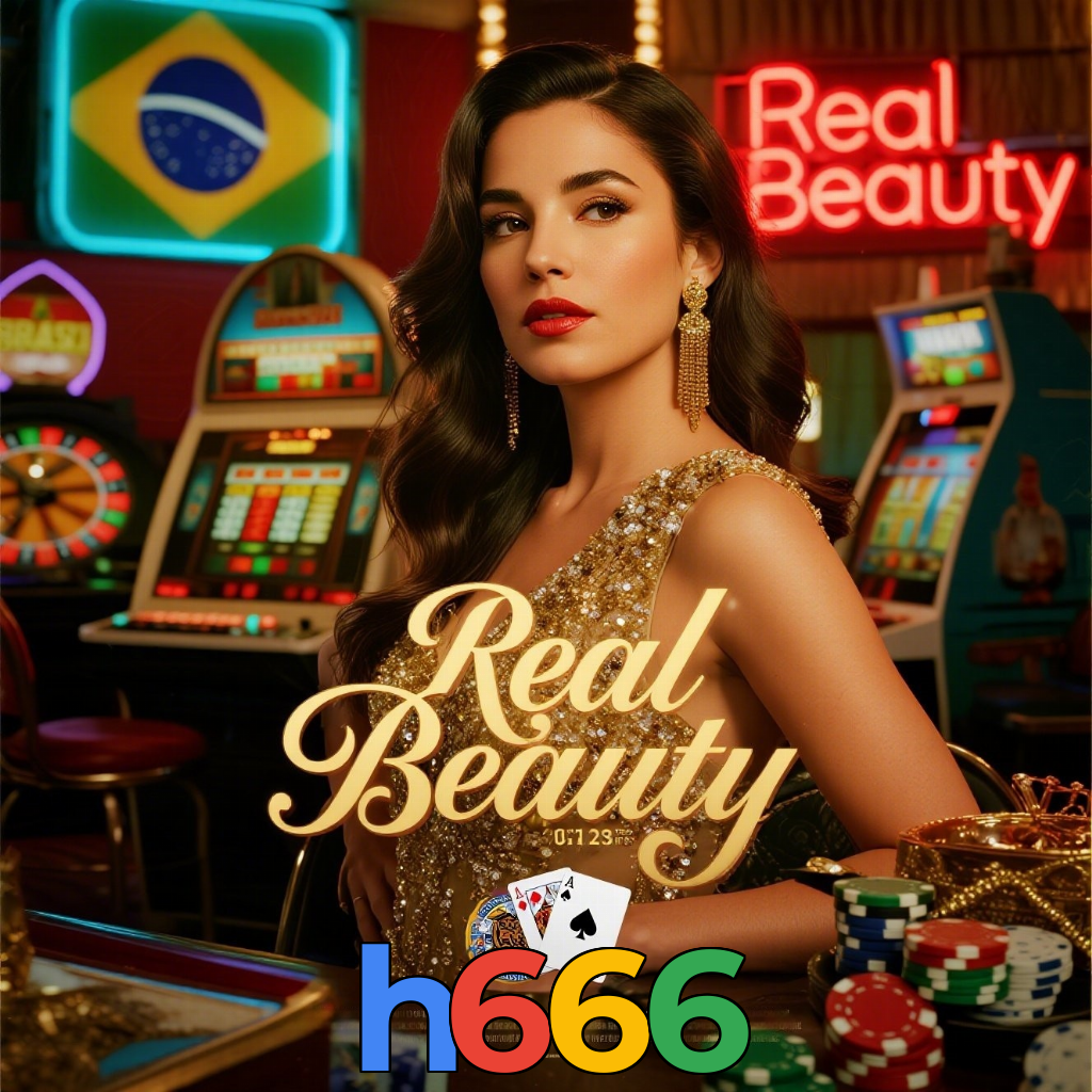 h666：Apostas ao vivo no futebol e grandes prêmios em slots te esperam!