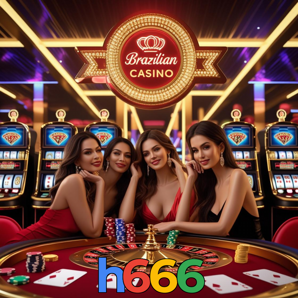 h666：Aposte no futebol e jogue os melhores jogos de cassino com segurança!