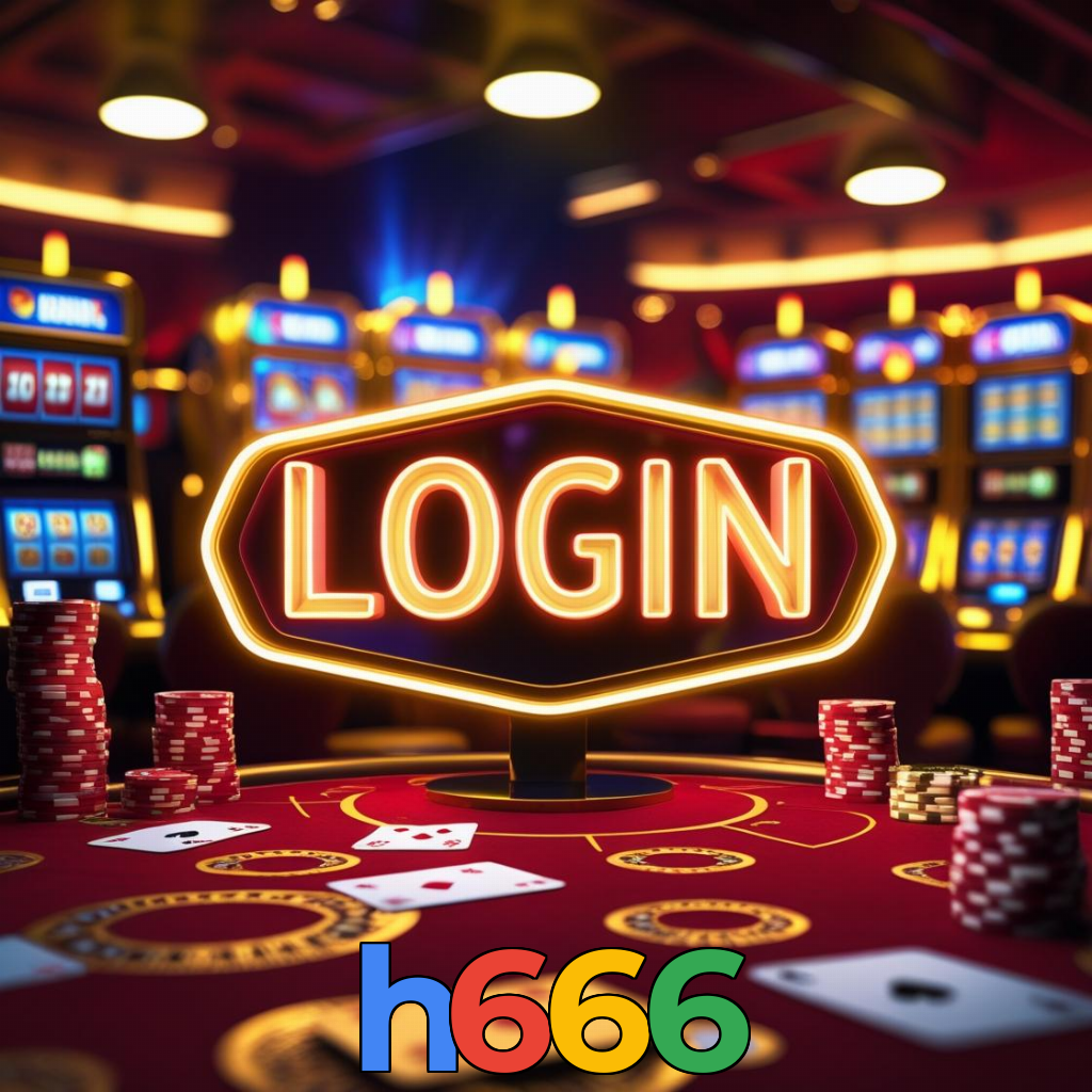 h666：Jogue blackjack e conquiste a vitória no cassino online!