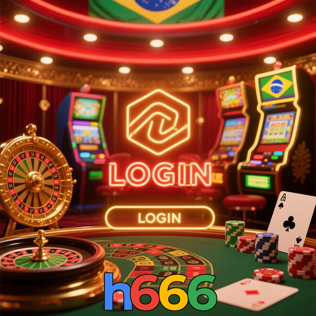h666:Divirta-se com slots e apostas ao vivo em futebol no nosso cassino online!
