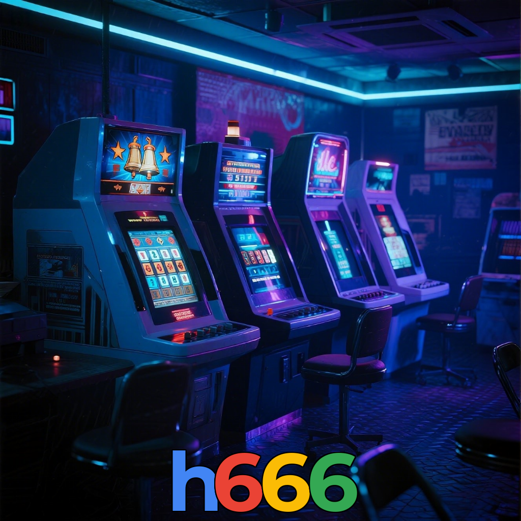 h666:A sorte está na roleta! Aposte e ganhe agora!
