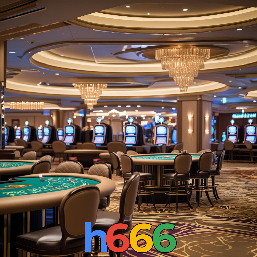 h666:Apostas emocionantes no futebol e diversão garantida com poker e roleta!