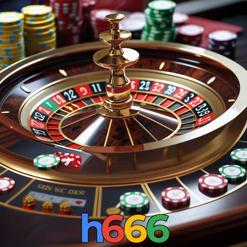 h666:Jogue poker e aposte no futebol online, tudo no mesmo lugar!