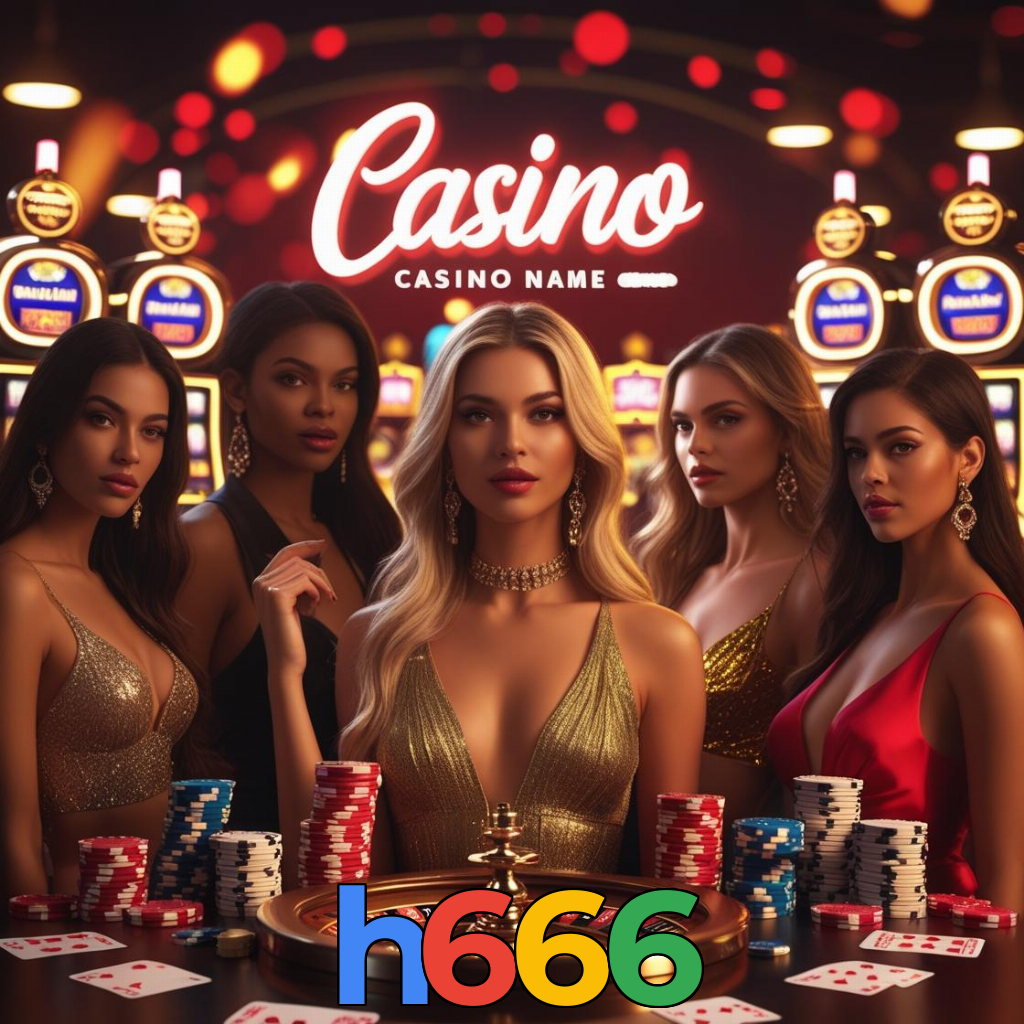 h666:Jogue no cassino mais confiável com apostas em futebol e jogos emocionantes!