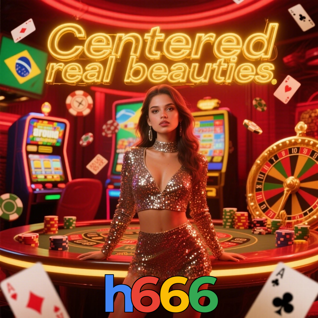 h666:Jogue agora nas melhores slots e ganhe prêmios fantásticos!