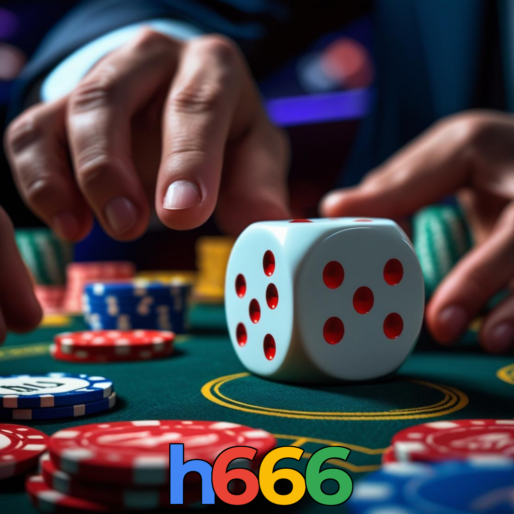 h666:Sinta a adrenalina das slots e conquiste vitórias como nunca!