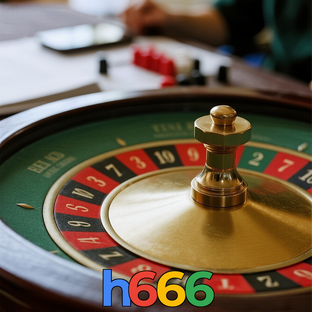 h666：Jogue nas mesas de poker e ganhe prêmios incríveis!