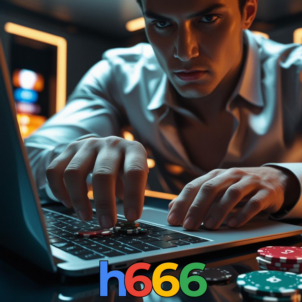 h666:O melhor cassino online com roleta, poker e apostas no futebol!