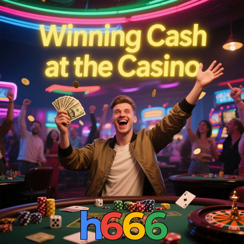 h666：Aposte na roleta e conquiste prêmios incríveis em nosso cassino!