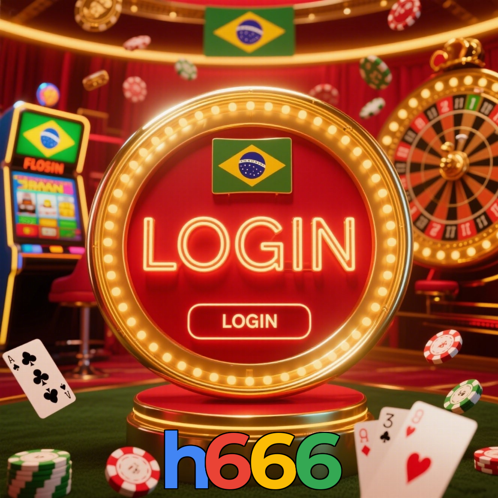h666:Jogue poker, aposte no futebol e conquiste prêmios incríveis no cassino!