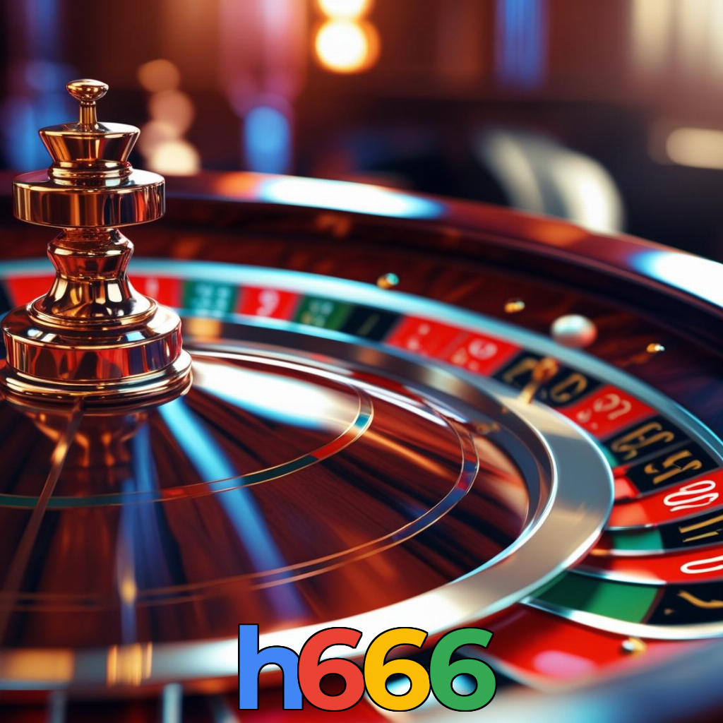 h666：Jogue poker, roleta e aposte no futebol no cassino mais confiável!