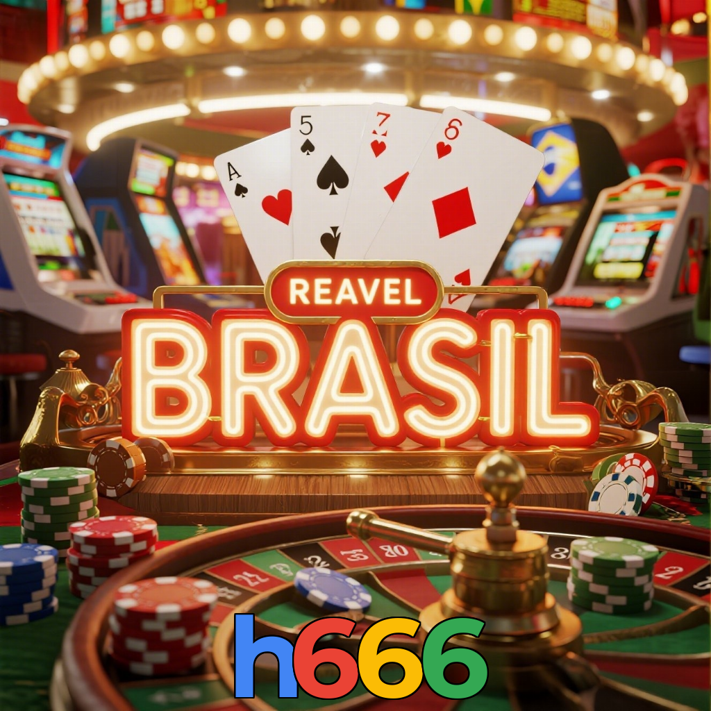 h666:Vença e marque grandes gols no futebol online agora!