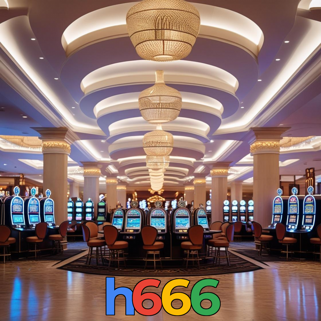 h666：Divirta-se com poker, blackjack e aposte no futebol online!