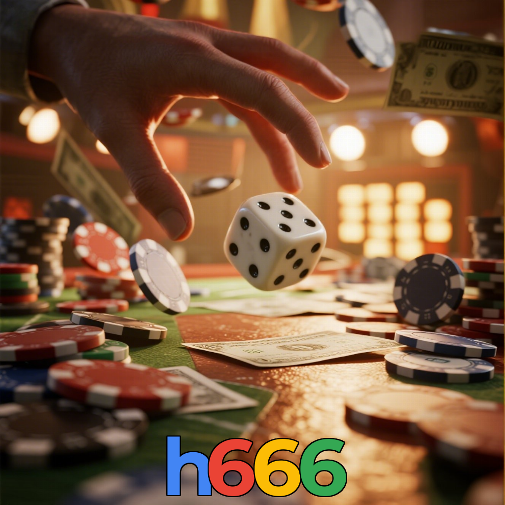 h666：Onde sua sorte no futebol encontra prêmios em slots e roleta!