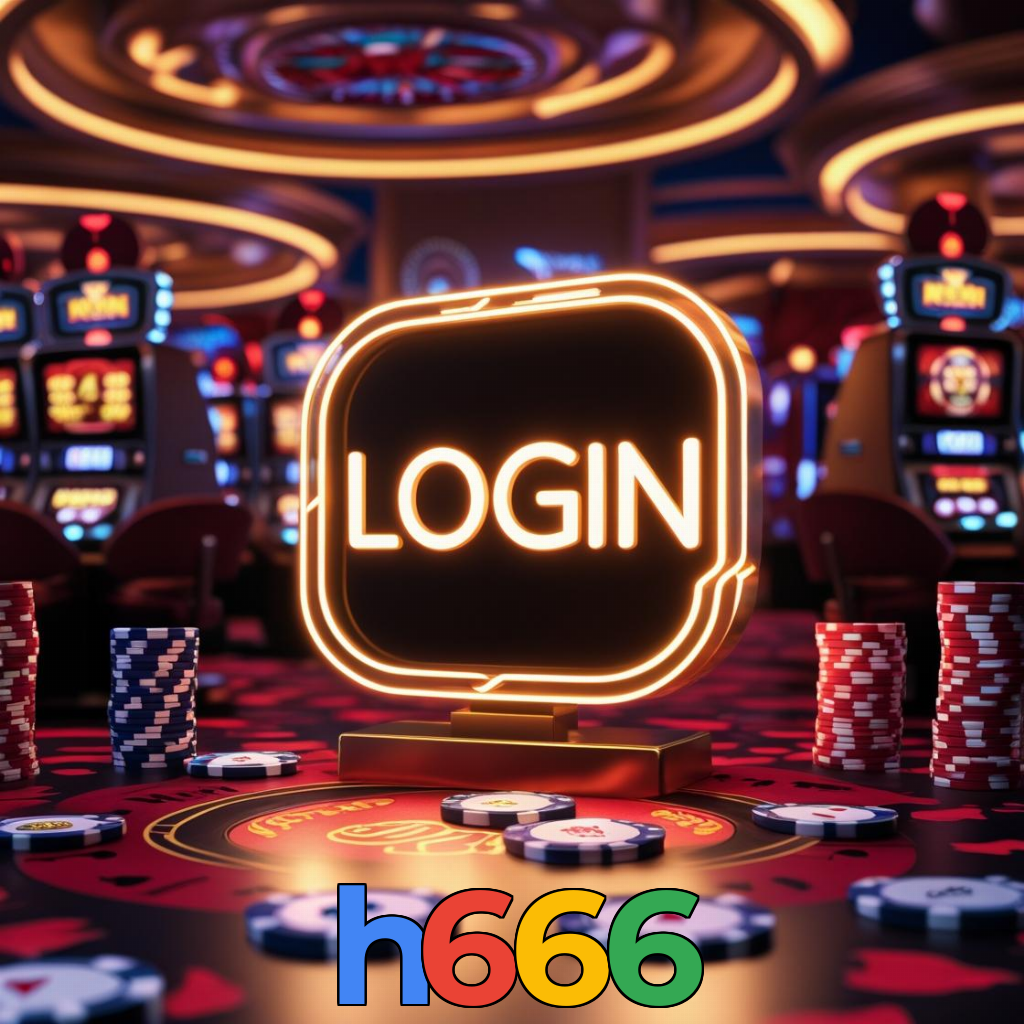 h666：Ganhe prêmios incríveis no futebol e em jogos como roleta e blackjack!